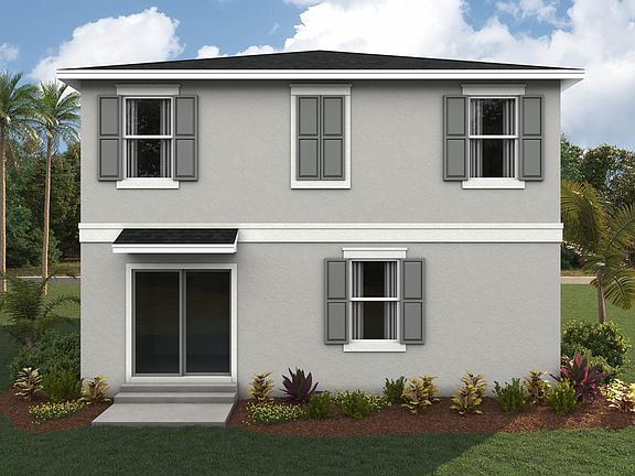 Plan Elevation.