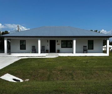 8306 SW Easy St, Arcadia, FL, 34269