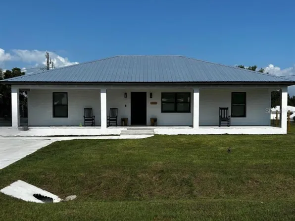 8306 SW Easy St, Arcadia, FL 34269