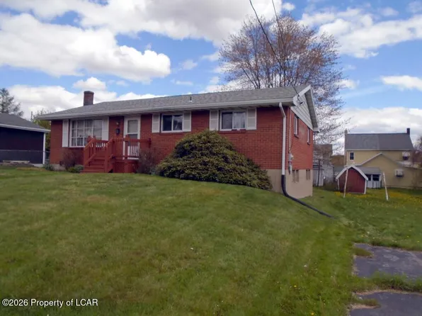 74 Trettel St, Beaver Meadows, PA 18216