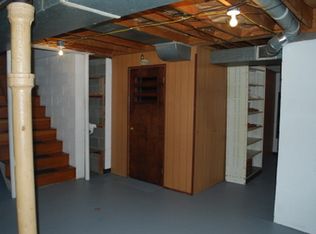 2907 Meadowbrook Dr, Point Pleasant, WV 25550