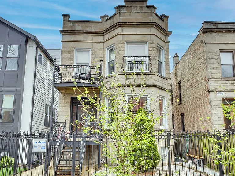 2109 N Spaulding Ave #1 — Photo 1