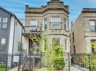 2109 N Spaulding Ave #1, Chicago, IL 60647