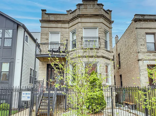 2109 N Spaulding Ave #1 Photo 1