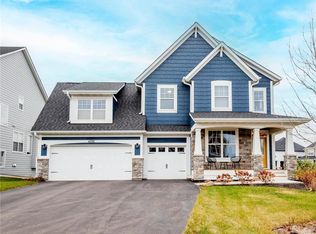 4297 Arbor Bay, Woodbury, MN 55129