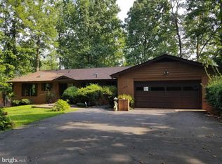 124 Madison Cir, Locust Grove, VA 22508