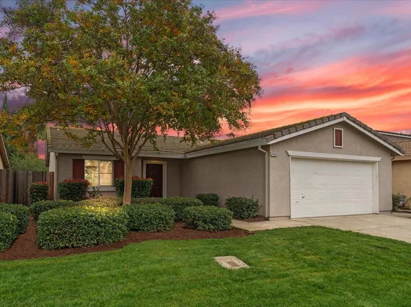 4483 Excelsior Rd, Mather, CA 95655