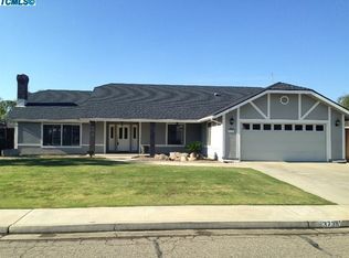 3738 W Victor Ave, Visalia, CA 93277