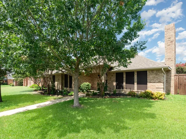 3907 Alto Ave, Carrollton, TX 75007