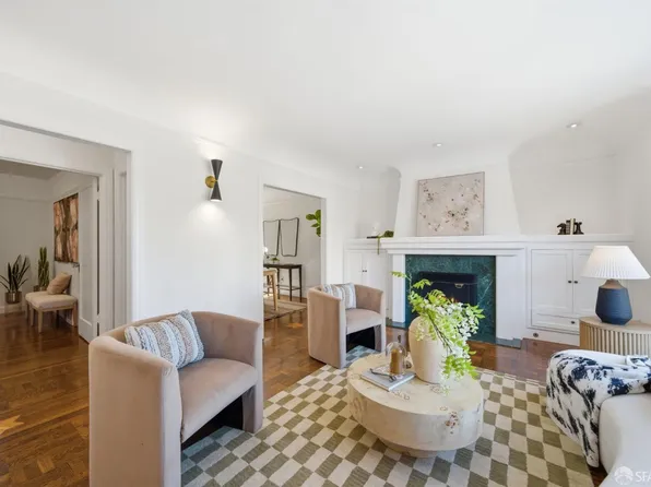 890 De Haro St, San Francisco, CA 94107