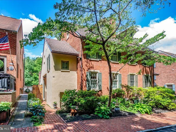 41 Ivy Rd, Wilmington, DE 19806