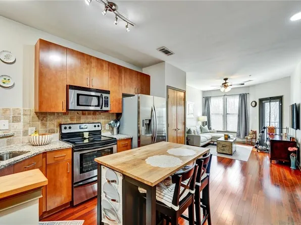 898 Oak St SW Unit 3318, Atlanta, GA 30310