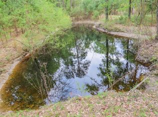 9767 County Road 283, Buffalo, TX 75831