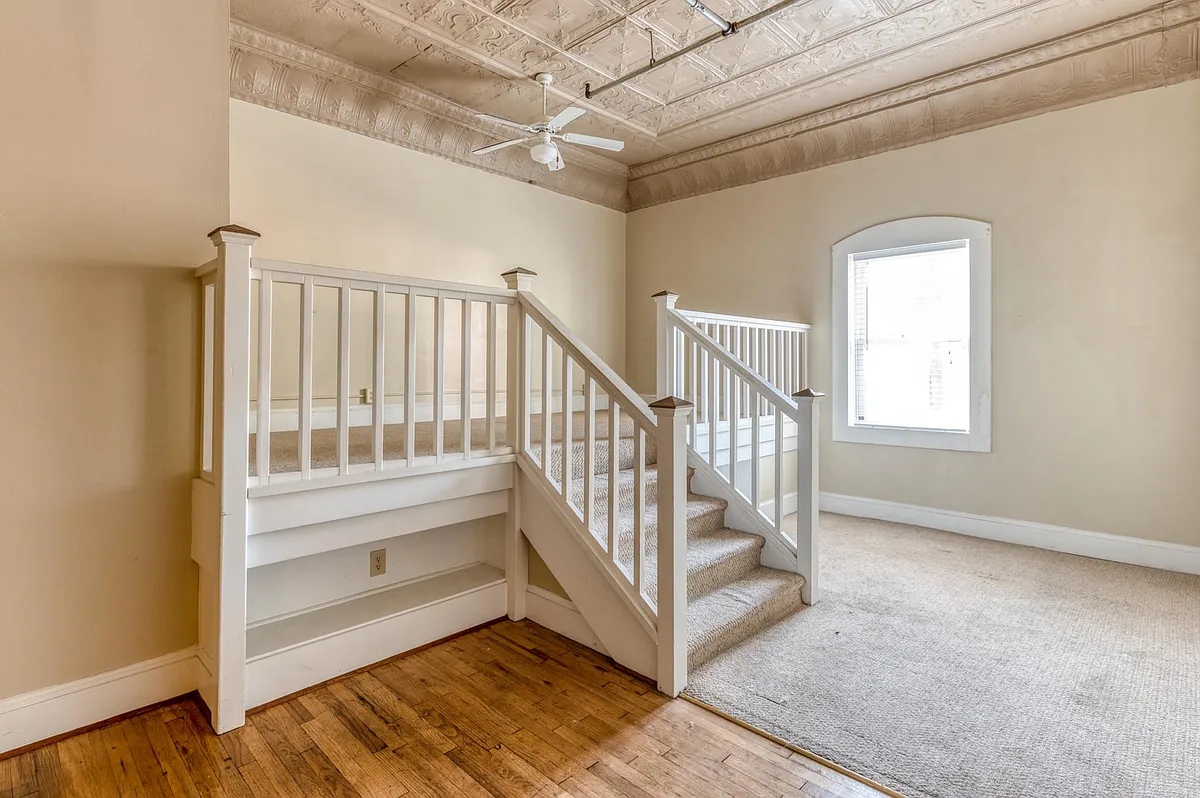 Building Photo - 145 South St #1