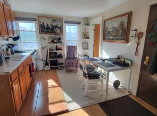 180 12th St #2A, Brooklyn, NY 11215