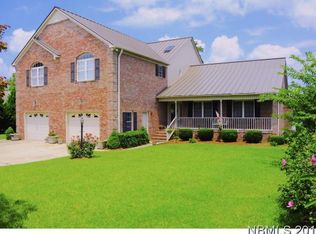 121 Kelso Rd, New Bern, NC 28562