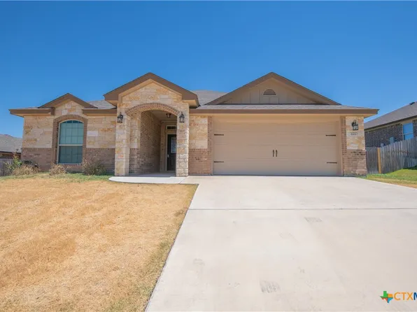 8404 Preserve Trl, Killeen, TX 76542