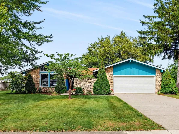 714 W Macalan Dr, Marion, IN 46952