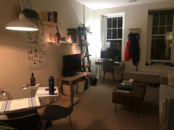 Living Room.