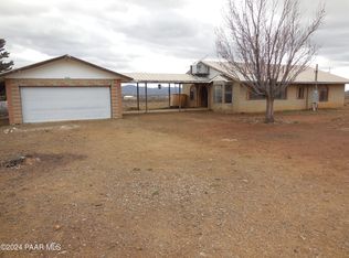 795 S Glendun Pl, Dewey, AZ 86327