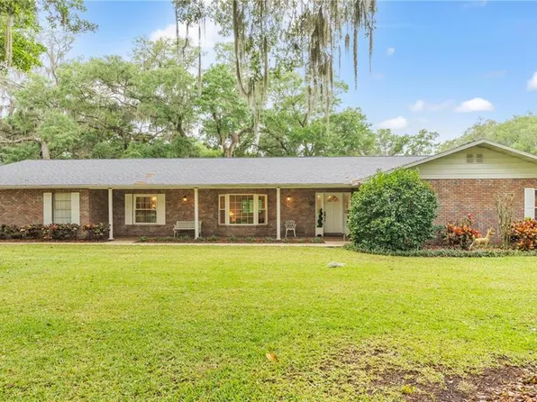 4640 Forest Dr, Mulberry, FL 33860