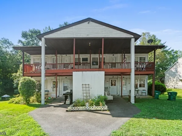 371 Lake Shore South #G, Montague Twp., NJ 07827
