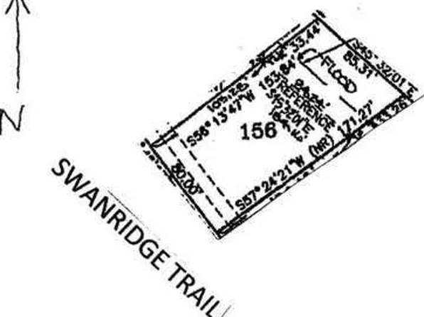 4135 Swan Ridge Ln, Newport, MI 48166