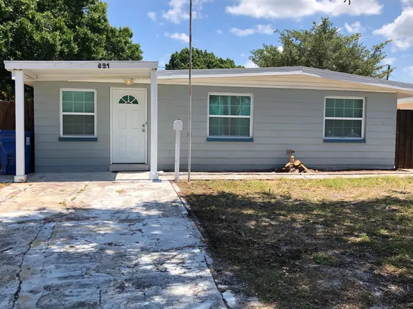 821 64th Ave N, Saint Petersburg, FL 33702
