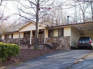 3342 Easton Ave, Chattanooga, TN 37415