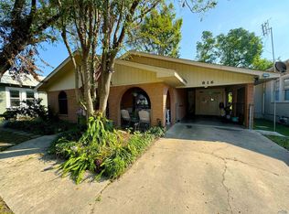 816 Federal Ave, Morgan City, LA 70380