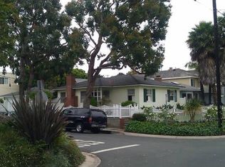 1213 Elm Ave, Manhattan Beach, CA 90266