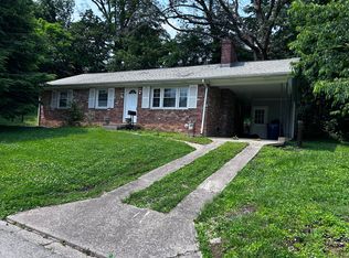 105 Herndon St, Berea, KY 40403