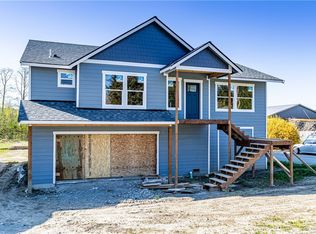 1216 E Rio Vista Ave, Burlington, WA 98233