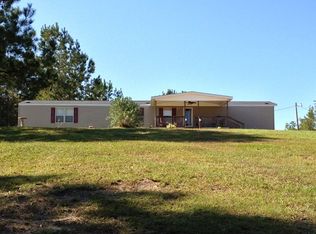 689 Restertown Rd, Poplarville, MS 39470