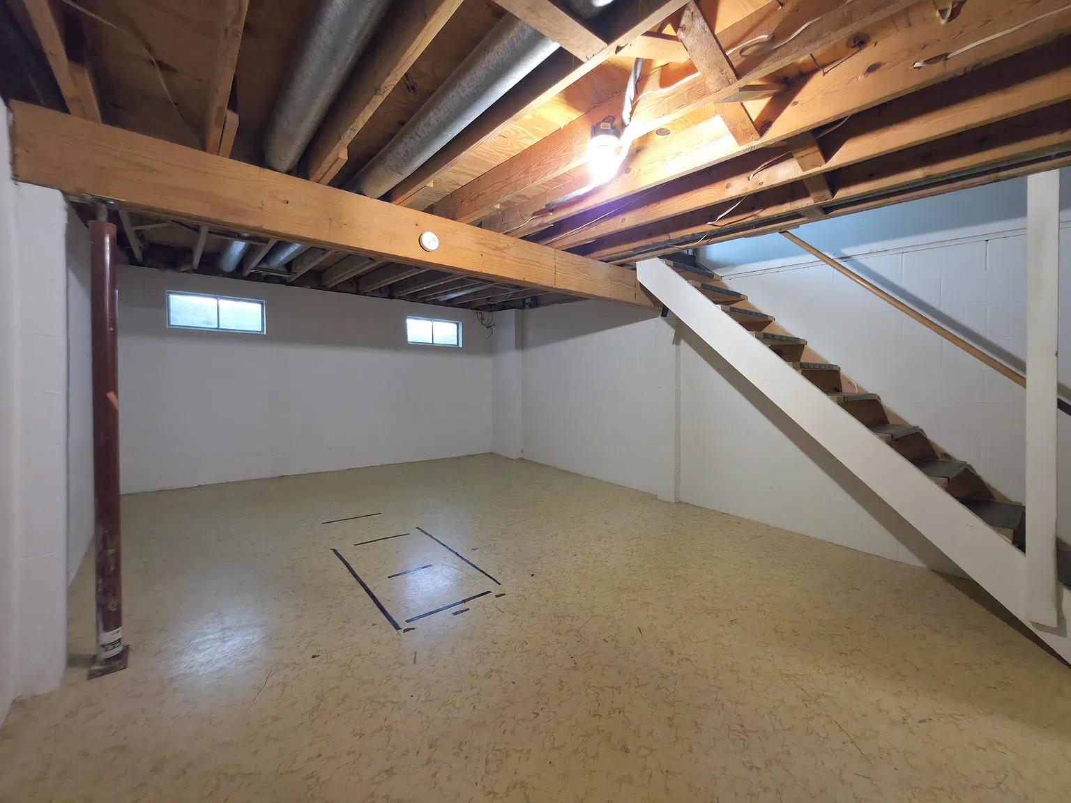 2 bed, 1.5 bath, 1395 sqft, $1,200 — Photo 4