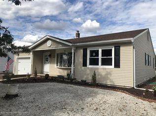 2 Sheridan Rd, Toms River, NJ 08757