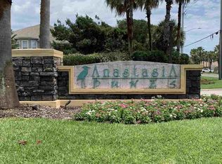 399 Ocean Forest Dr, Saint Augustine, FL 32080
