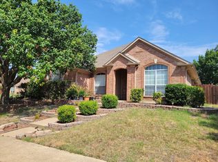 1200 Hershey Ln, Lewisville, TX 75077