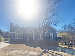 124 Colchester Dr, Columbia, SC 29223