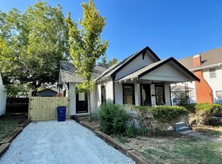 119 W 16th St, Ada, OK 74820