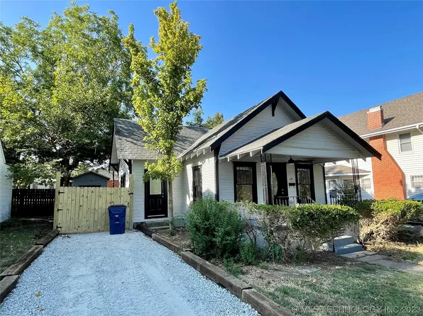 119 W 16th St, Ada, OK 74820