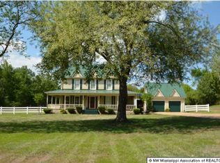 4240 Faye Dr, Olive Branch, MS 38654