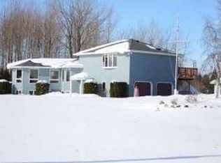 N6669 Hwy 42, Algoma, WI 54201