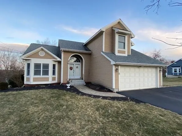 85 Highview Terrace, Manchester, NH 03104