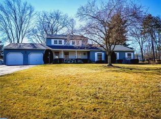 61 Valley View Rd, Chalfont, PA 18914