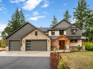 23709 NE Weakley Rd, Camas, WA 98607