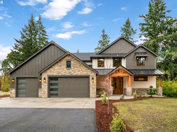 23709 NE Weakley Rd, Camas, WA 98607