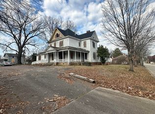 108 Gold St E, Wilson, NC 27893