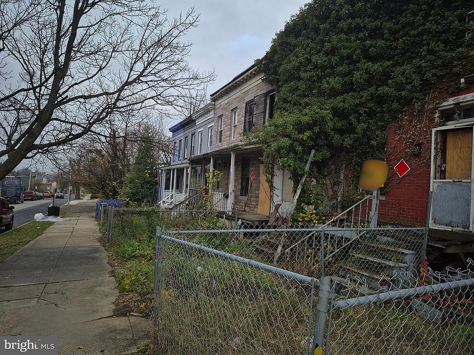 2nd image of 2871 W Lanvale St