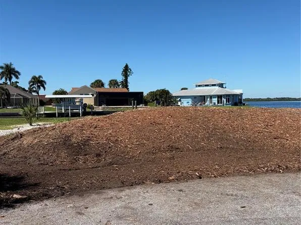 2439 QUAIL TERRACE LOT 281, PORT CHARLOTTE, FL 33981